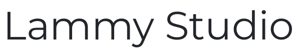 Lammy Studio Logo